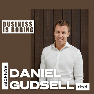 How timber innovation can protect old growth forests