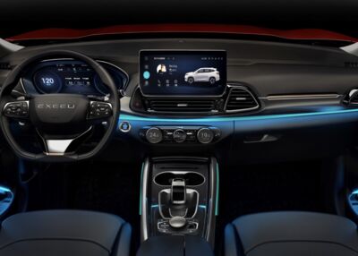 VOL.327：智能车机是如何研发出来的？我们和整车厂的工程师聊了聊