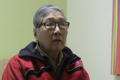 周远母亲讲述上诉过程