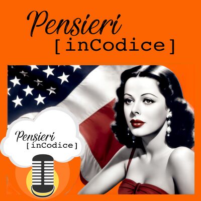 Hedy Lamarr e la nascita del Wi-Fi (seconda parte)