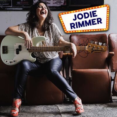 Jodie Rimmer is Back