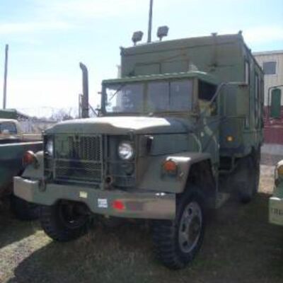 The Zombie Hunter goes in for surgery