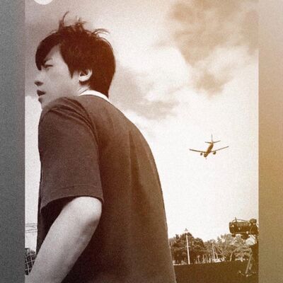 S2E2｜導演，我想演戲 ft. Joe