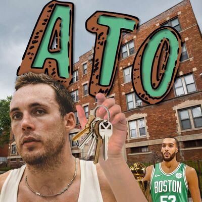 049 - Al Horford defeats the bad landlord man