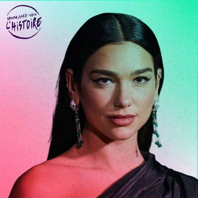 Dua Lipa, quand la pop prend le pouvoir