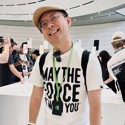 iPhone 16 Pro 土豪金準確爆料圖曝光！下月 Mac mini 大改版！歷年最佳iPhone這7款入選