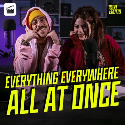 Il caos immaginifico di Everything Everywhere All at Once