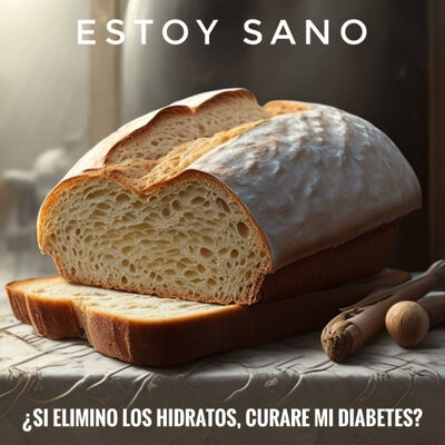 #131. ¿Si elimino los hidratos curaré la diabetes?