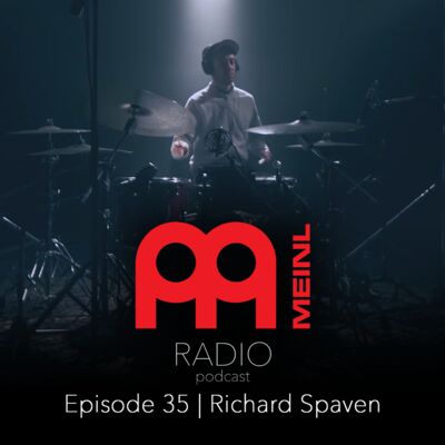 Richard Spaven