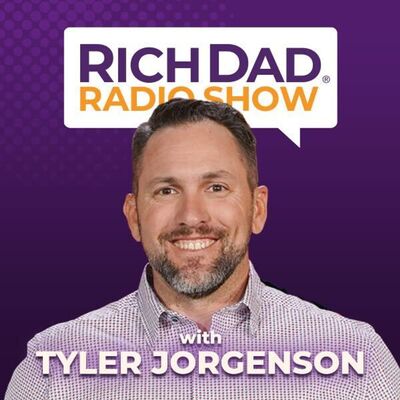 How I Built a Business That Gave Me Time & Financial Freedom - Tyler Jorgenson