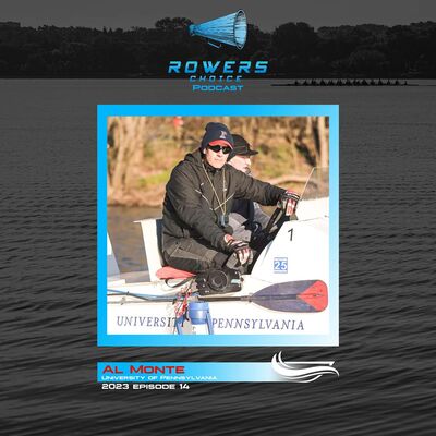 2023e14 - Al Monte - UPenn