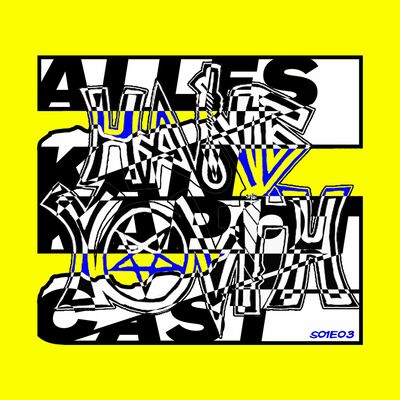 AKK 2.0 - S01E03 - Perfectionistische Jägerbingo (met Hang Youth)