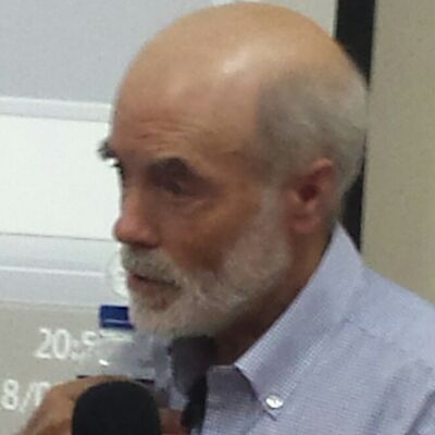 Las leyes espirituales y como funcionan por Mauro Barreto