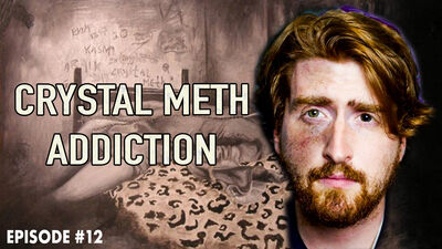 #12 - CGKid [The Unspoken Truth About Substance Abuse]