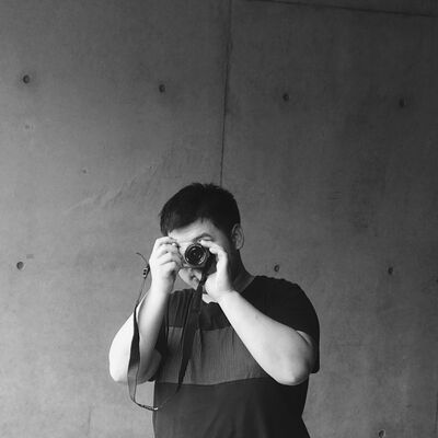  70. 我有一双隐形的翅膀（周楷雯 · 独立开发者） 