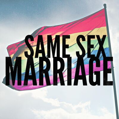 Same Sex Marriage