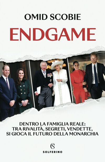 SE8: Ep2. Il libro Endgame: verità o calunnie?