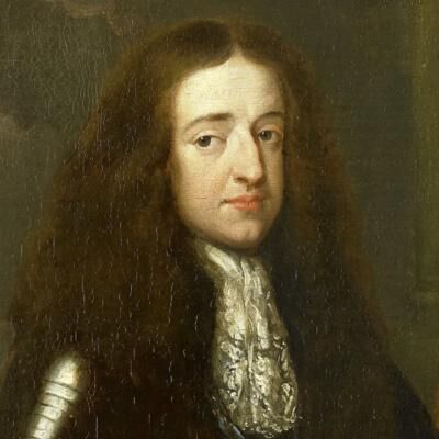 13. Willem III afl. 3 Queen Mary en the Glorious Revolution [1688-1690]. Met Paul Rem