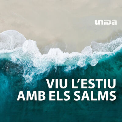 2025-08-10 - Yolanda Santolaria, Salm 118