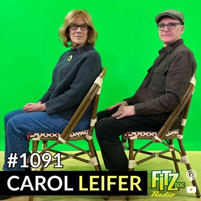 Carol Leifer - Episode 1091