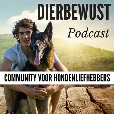 Podcast Tim Over De Voordelen Van Microalgen Bij Honden