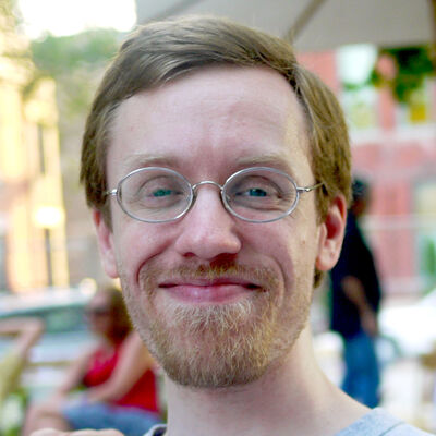 146  |  Sweating the details with Nicholas Rougeux