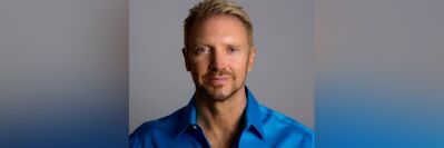 Ep 17 - Visualize Your Way to Success!:  Transformational Trainer Adrian McMillian Provides the Tools you Need to Succeed!