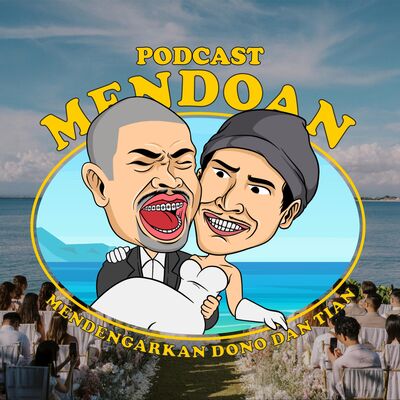 EPS 579 - PERNIKAHAN IDAMAN