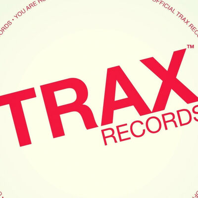 Classic Chicago House Selection 2 - Trax Records Special