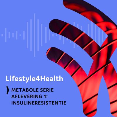 #015 Insulineresistentie
