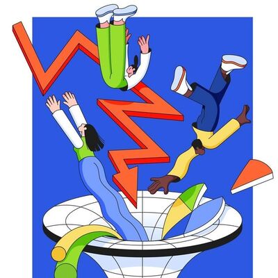 Ep.157  找不到工作、转型卡壳、被AI替代？这期是职场人的“体检报告”