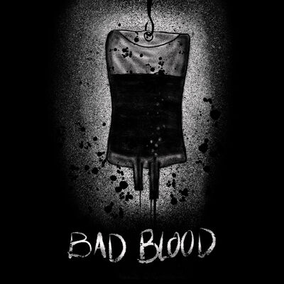 Chapter 17: Bad Blood