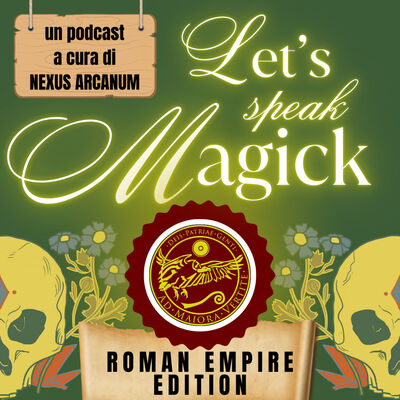 S05 E16 - AMV - PERCHÉ GLI DEI RISPONDONO AGLI UOMINI?