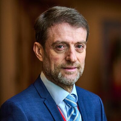 June 2022: ALBANIA Aims to Strengthen Global Justice for Past and Present Atrocities