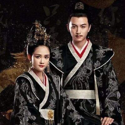 历史趣闻录 隋文帝是“自由”一词的首创者