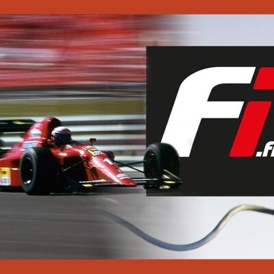 24: Grand Prix de France : les courses de légende