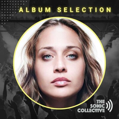 Album Selection -Fiona Apple - Tidal