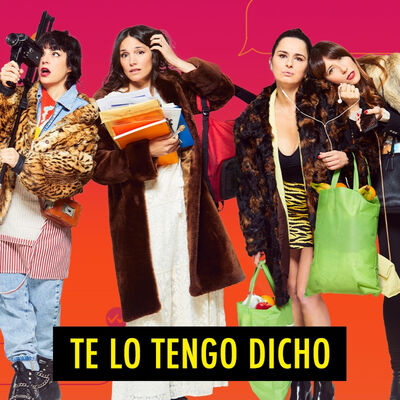 TLTD #30.3 - EL TERRAT en Podcast (12.2022)