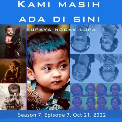 Kami Masih Ada Disini