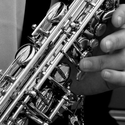 Groove and Jazz in Elevator (2st Floor) - Compiled & Mixed by Guy Macquart 2022)