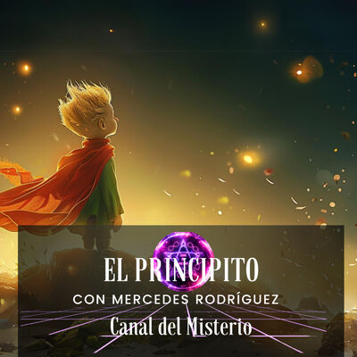 399- 30x09- EL PRINCIPITO- CASTELNUOVO- ASTRONOMIA
