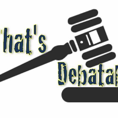 Season 2 Episode 3: Social Responsibility Part 1