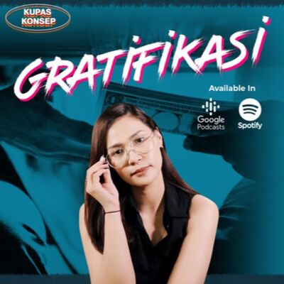 APA ARTI "GRATIFIKASI"? | Geolive Kupas Konsep by Yorien Hallatu