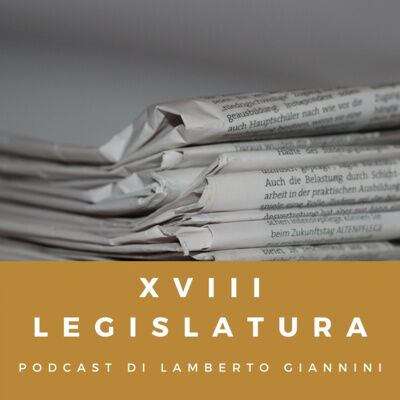 Mandato perlustrativo alla Casellati