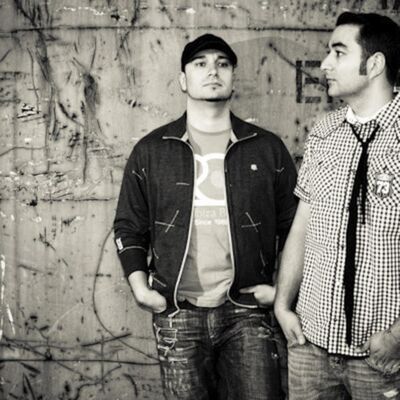 Vahid & Parsa Episode 1