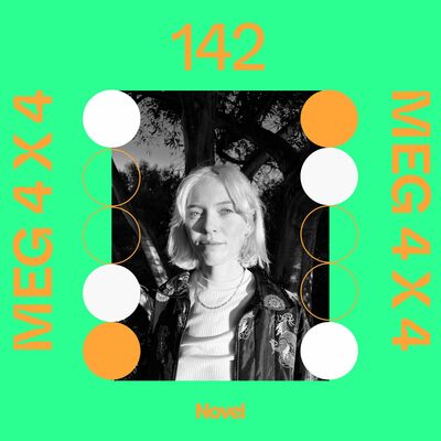 Novelcast 142: Meg 4X4