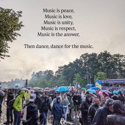 #173 柏林 Rave The Planet 2025