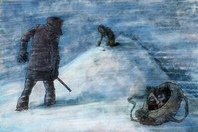 4.4 - Brothers in Strife