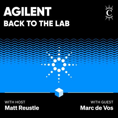 Agilent: Back To The Lab - [Business Breakdowns, EP.223]