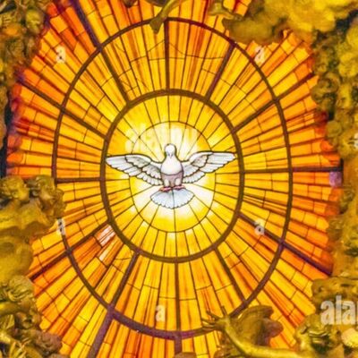 Il frutto e il sapore dello Spirito Santo (Pentecoste 1)